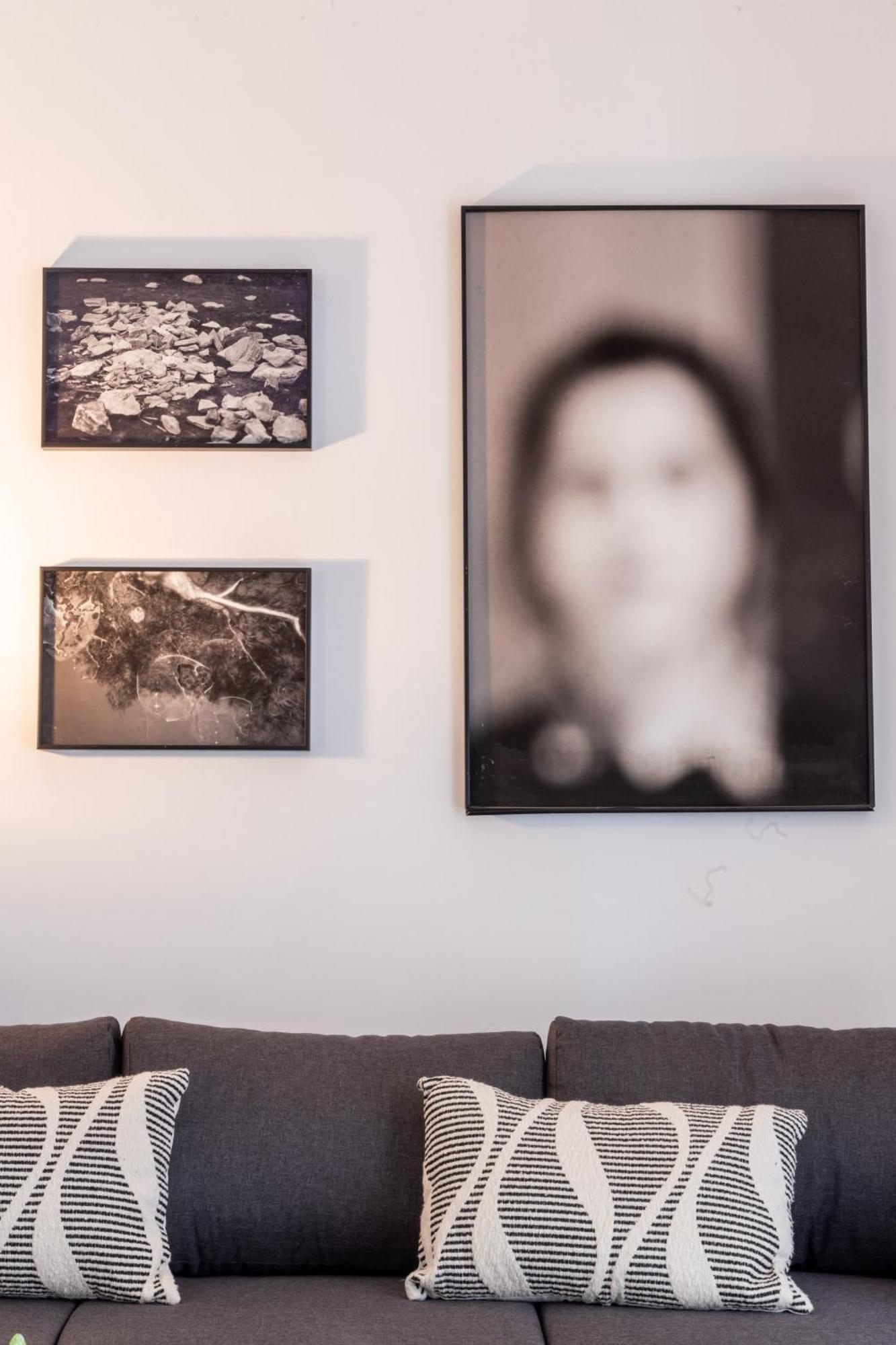 Renovated 5 Bdr House Near Acropolis - New Beds, Terrace & Green Yard Афины Экстерьер фото